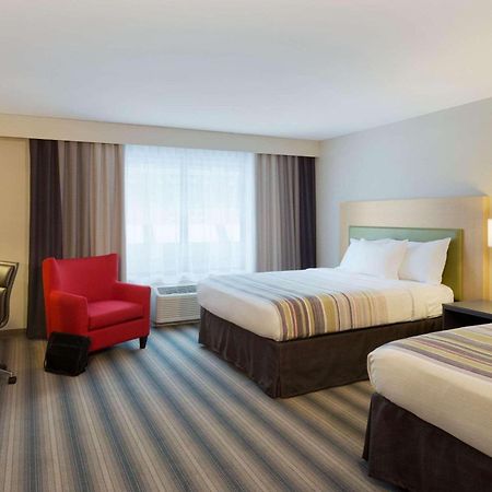 Country Inn & Suites By Radisson Roseville - St Paul Dış mekan fotoğraf