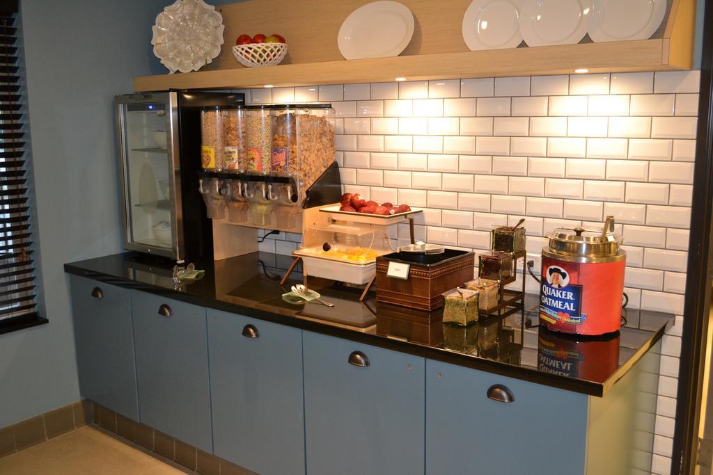 Country Inn & Suites By Radisson Roseville - St Paul Dış mekan fotoğraf