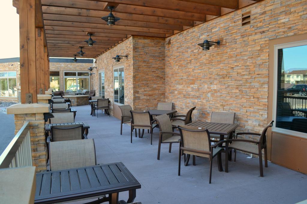 Country Inn & Suites By Radisson Roseville - St Paul Dış mekan fotoğraf