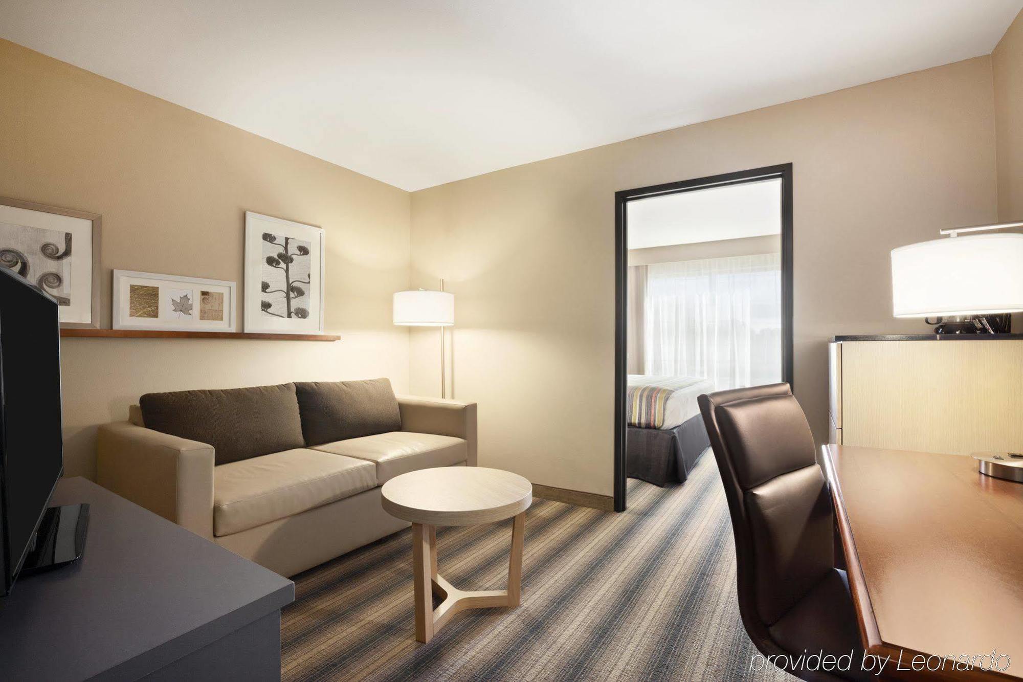 Country Inn & Suites By Radisson Roseville - St Paul Dış mekan fotoğraf