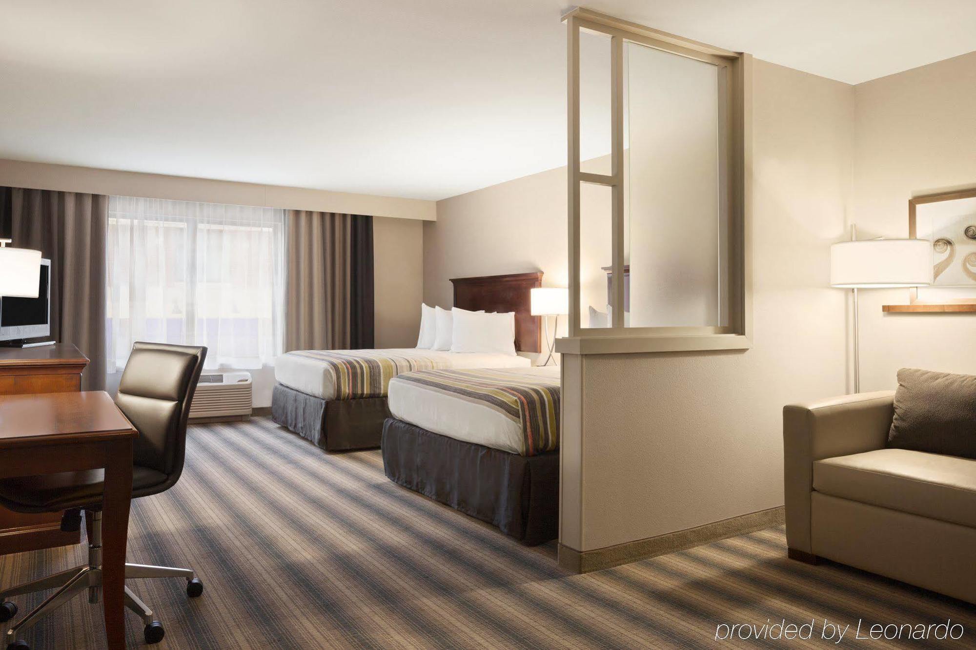 Country Inn & Suites By Radisson Roseville - St Paul Dış mekan fotoğraf