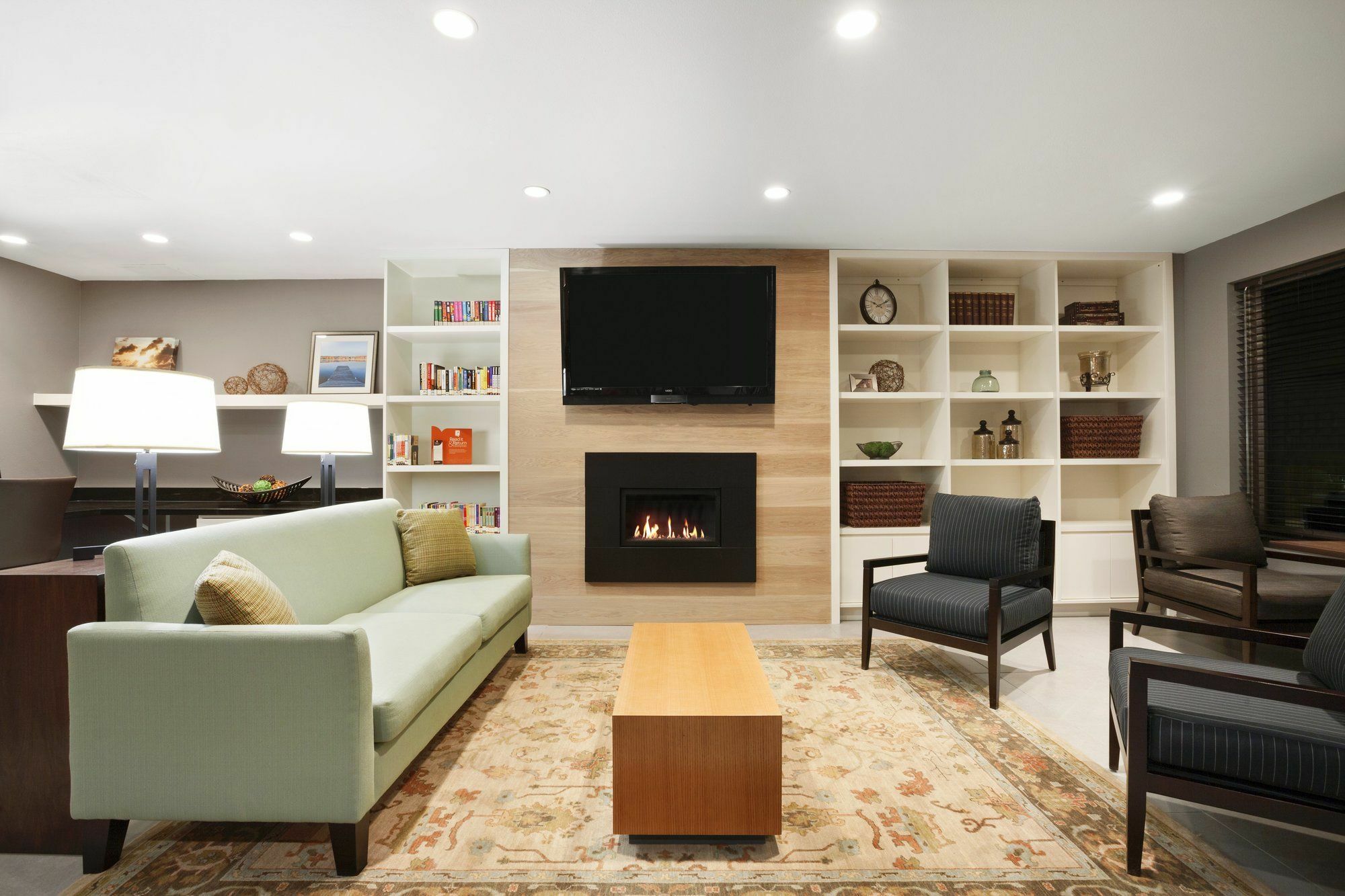 Country Inn & Suites By Radisson Roseville - St Paul Dış mekan fotoğraf
